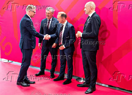 Informal ministerial meeting for environment and climate ministers