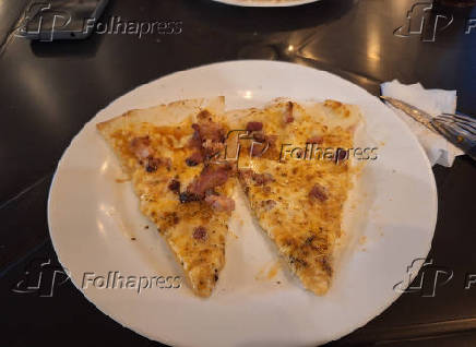 Dia da Pizza