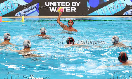 World Aquatics Championships