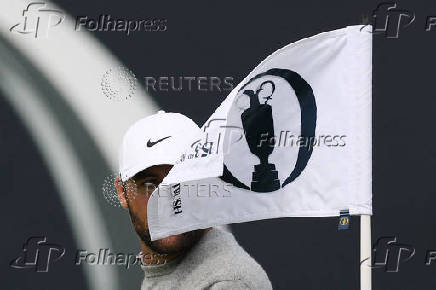 The 153rd Open Championship