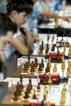 Biel International Chess Festival