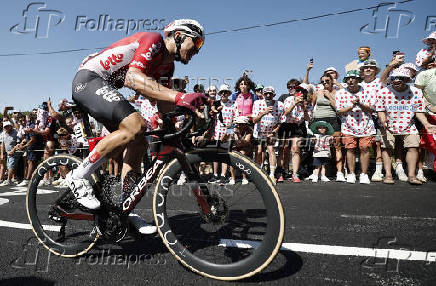 Tour de France - Stage 11 - Toulouse to Toulouse