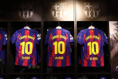 Lamine Yamal signs contract extension with FC Barcelona