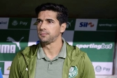 BRASILEIRO A 2025, PALMEIRAS X MIRASSOL