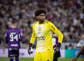 CEARÁ x CORINTHIANS - CAMPEONATO BRASILEIRO 2025