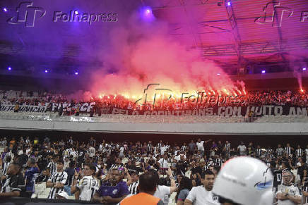 Ceará x Corinthians  - Campeonato Brasileiro