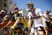 Tour de France 2025 - Stage 12