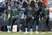 MLB: Chicago White Sox at Tampa Bay Rays