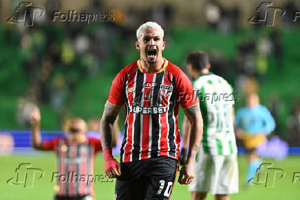 Juventude x São Paulo