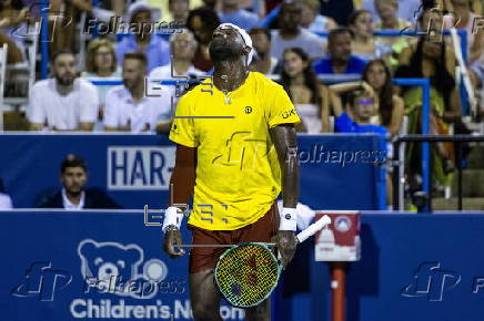Mubadala DC Citi Open tennis tournament