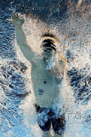 World Aquatics Championships