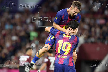 Vissel Kobe - FC Barcelona