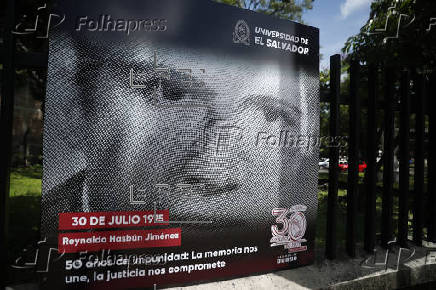Sin justicia, la masacre de unos 100 estudiantes en 1975 en El Salvador cumple 50 años