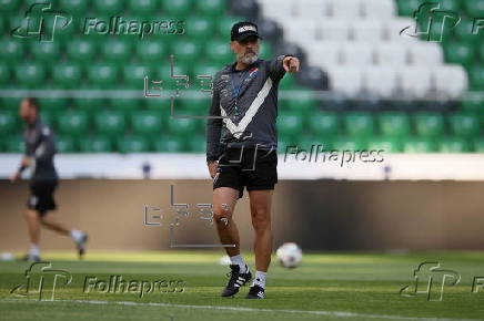 UEFA Europa League MD-1 - Banik Ostrava