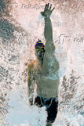 World Aquatics Championships