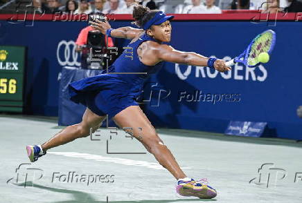 National Bank Open tennis tournament