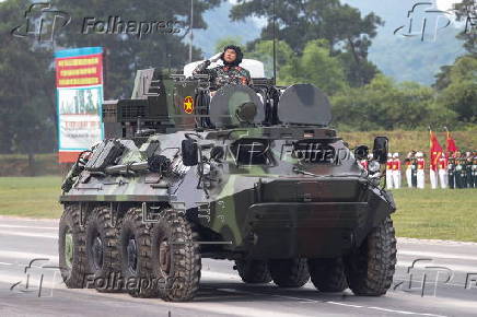 Vietnam prepares for 80th National Day anniversary
