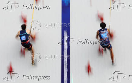 The World Games Chengdu 2025