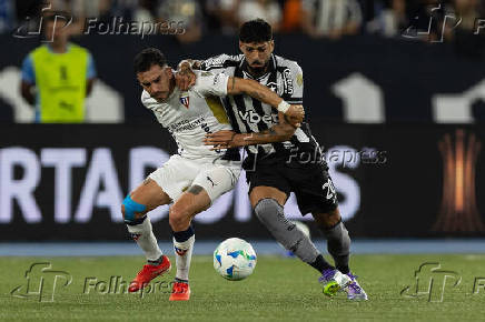 Botafogo x LDU