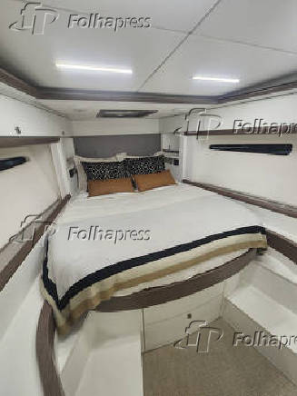 São Paulo Boat Show 2025