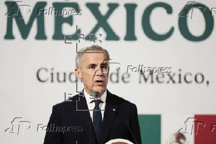 Carney subraya que Canadá y México 