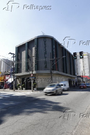 Motel Messalina no Tatuapé em São Paulo