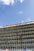 Hospital da Restauração em Recife (PE)