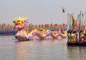 Qintong Boat Festival