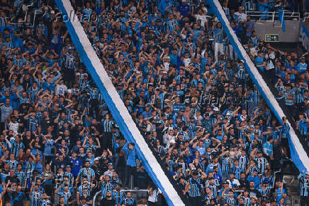 COPA SUL-AMERICANA 2025, GREMIO X ATLETICO GRAU