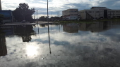 Chuva eleva o nível do rio Madeira em Porto Velho (RO)