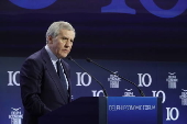 10th Delphi Economic Forum in Greece