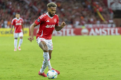 INTERNACIONAL x ATLETICO NACIONAL - COPA LIBERTADORES DA AMERICA 2025
