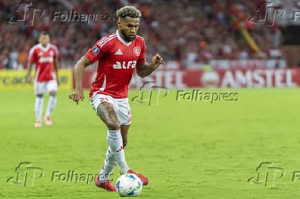 INTERNACIONAL x ATLETICO NACIONAL - COPA LIBERTADORES DA AMERICA 2025