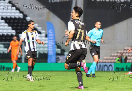 Partida entre o Boavista FC X CD Nacional