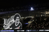 BRASILEIRO A 2025, VASCO X SPORT