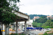 A CCR RodoAnel informou o cronograma de obras para semana