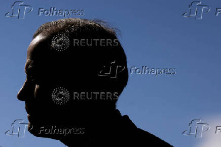 Canada?s Prime Minister Mark Carney campaigns in Charlottetown Prince Edward Island Canada