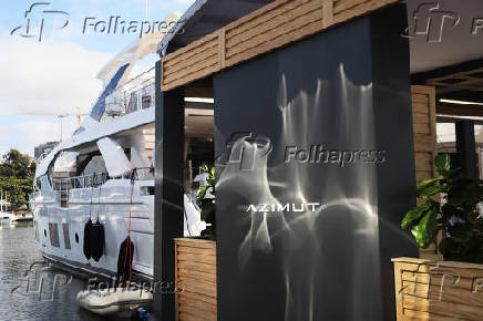 Rio Boat Show 2025.