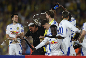 Championship - Leeds United v Bristol City