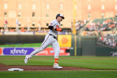 MLB: New York Yankees at Baltimore Orioles