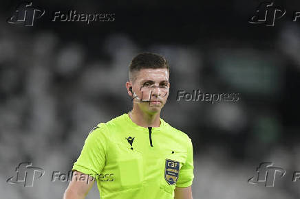 COPA DO BRASIL 2025, BOTAFOGO X CAPITAL