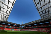 DFB Cup - Women's Final - Bayern Munich v Werder Bremen