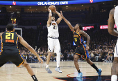 NBA: Playoffs-Denver Nuggets at Oklahoma City Thunder
