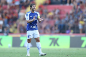 BRASILEIRO A 2025, SPORT X CRUZEIRO