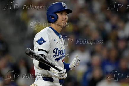 MLB: Los Angeles Angels at Los Angeles Dodgers
