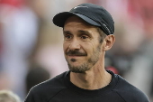 Bundesliga - Freiburg vs Eintracht Frankfurt