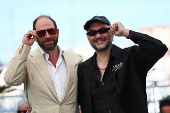 The 78th Cannes Film Festival - Photocall for the ?film 