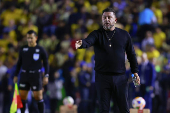 Liga MX: América - Toluca