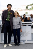 The 78th Cannes Film Festival - Photocall for the film 