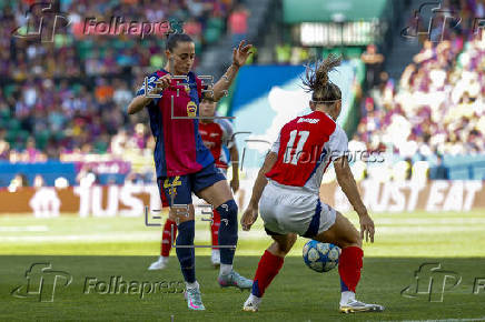 FC Barcelona - Arsenal